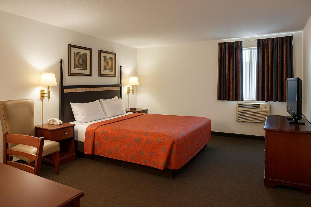 Photo of Bedroom in Roseville