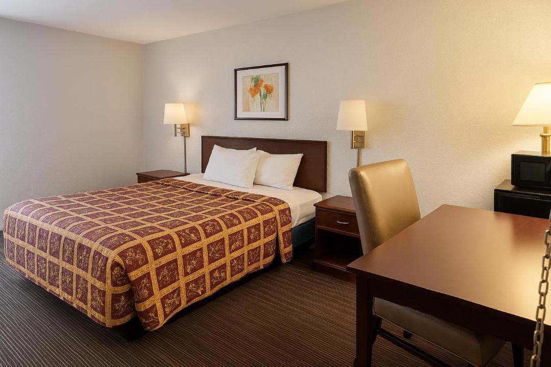 Photo of Bedroom in Roseville