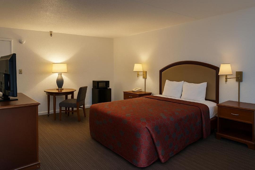 Photo of Bedroom in Roseville