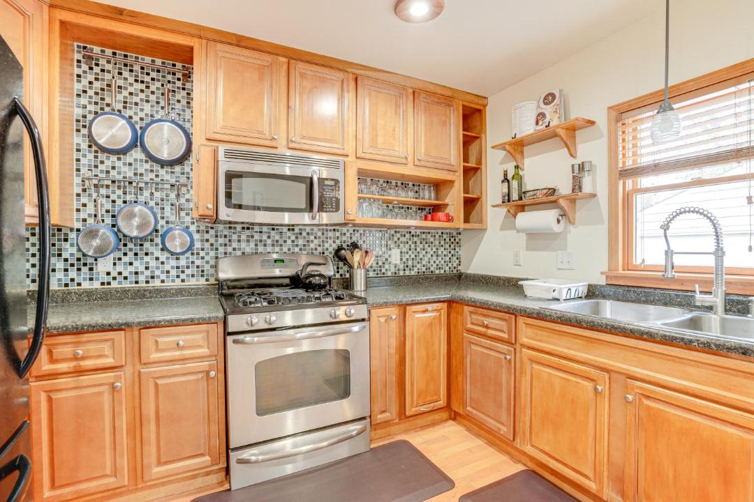 Photo of Kitchen in Highland