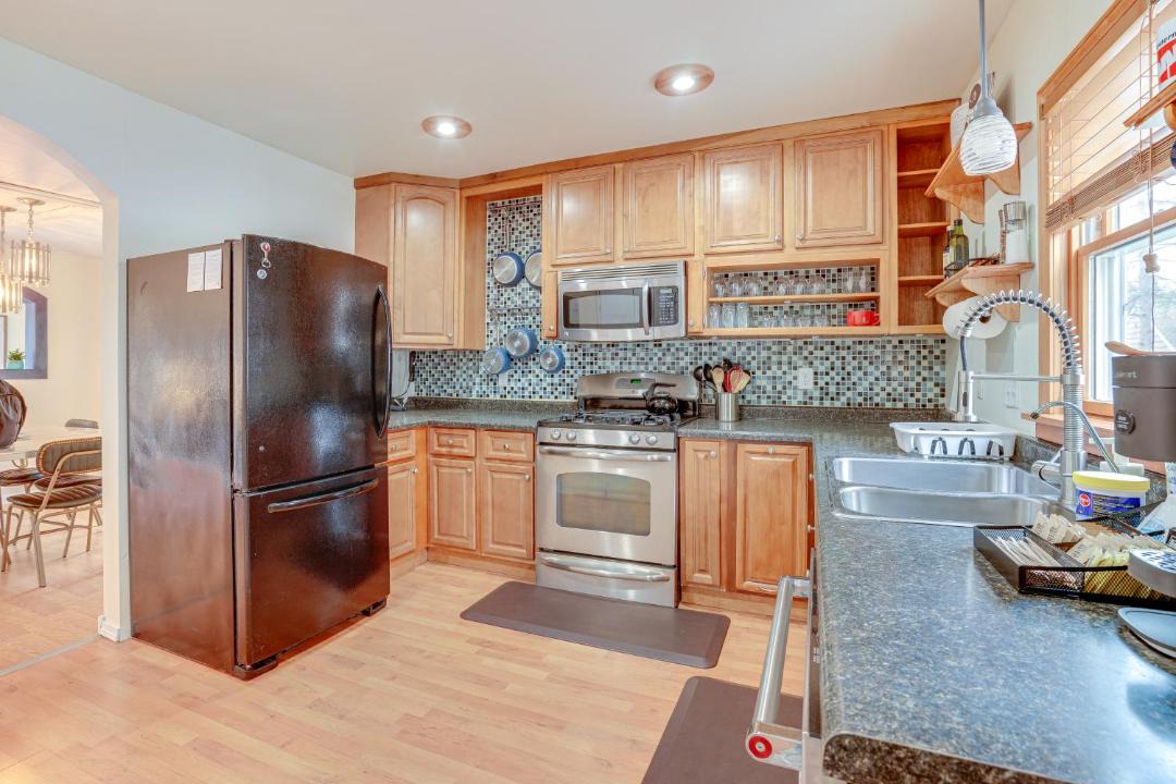 Photo of Kitchen in Highland