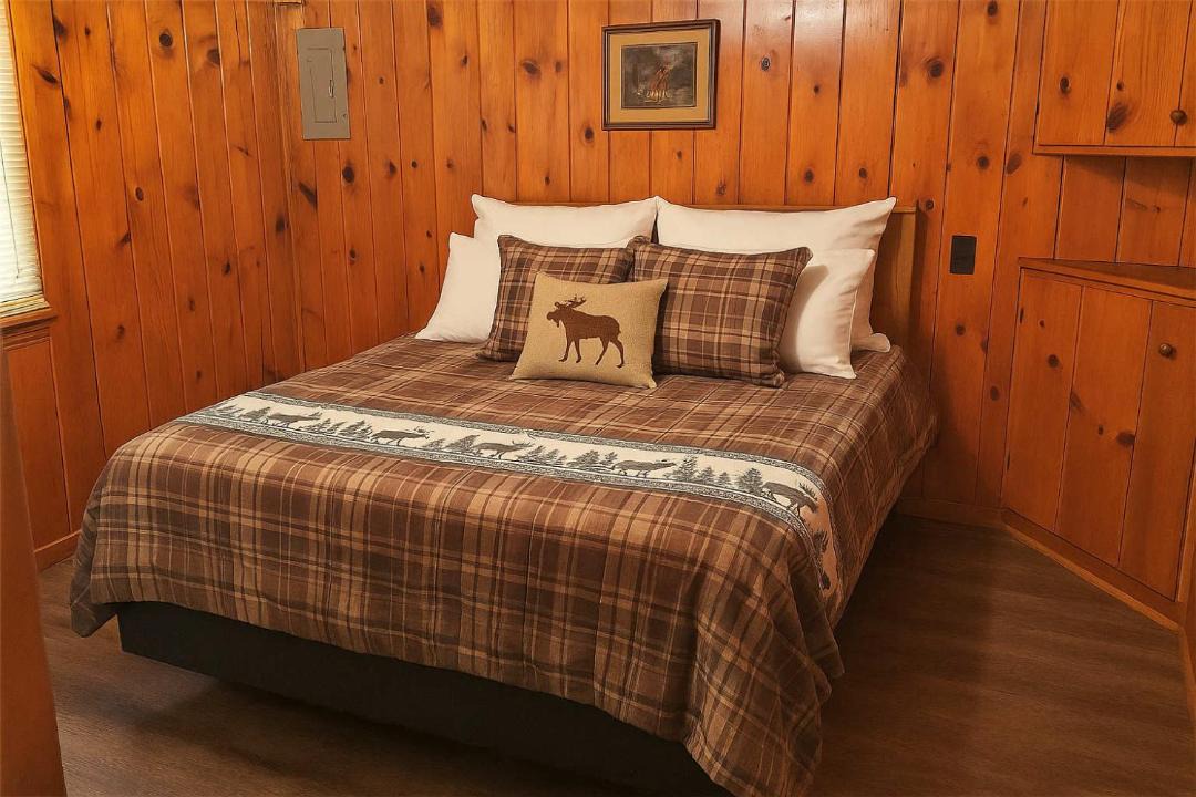 Photo of Bedroom in Arbor Vitae