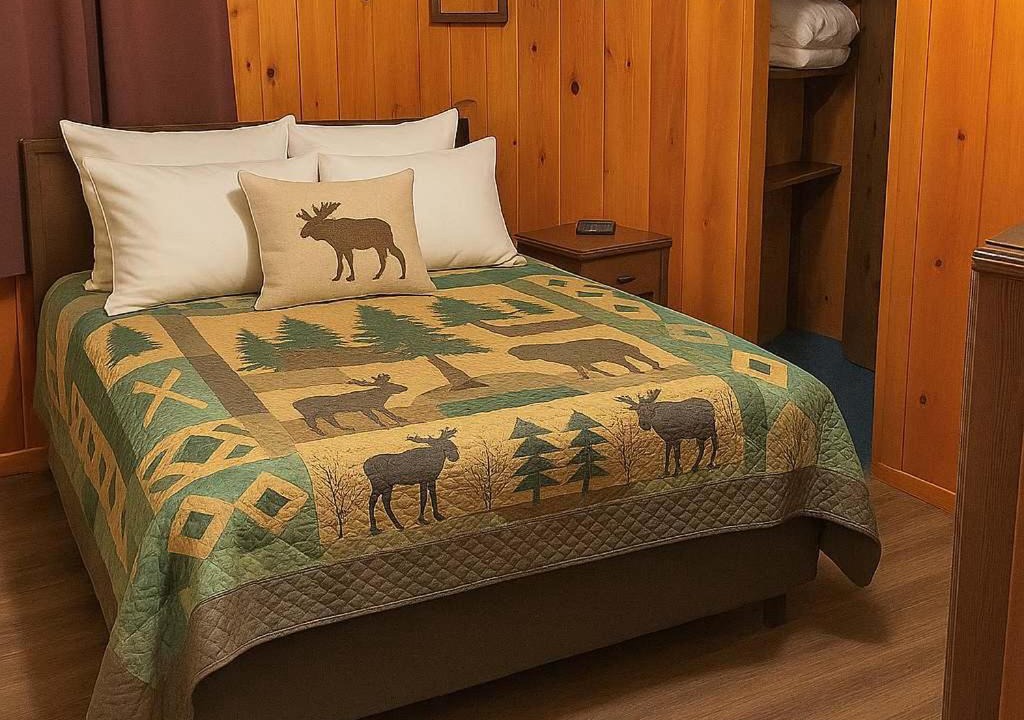 Photo of Bedroom in Arbor Vitae
