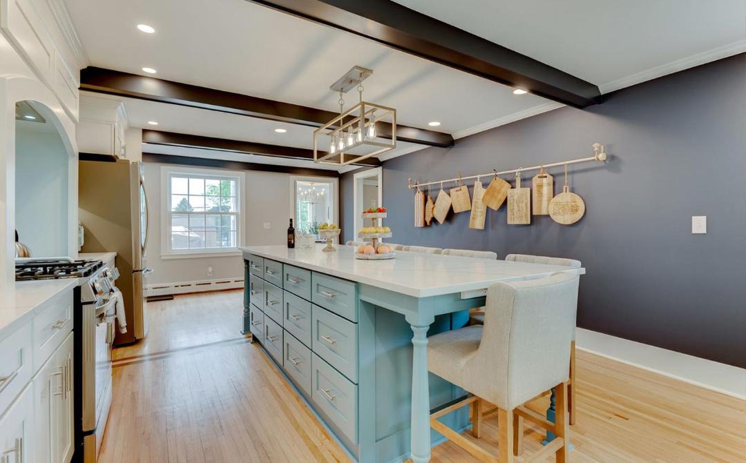 Photo of Kitchen in Excelsior