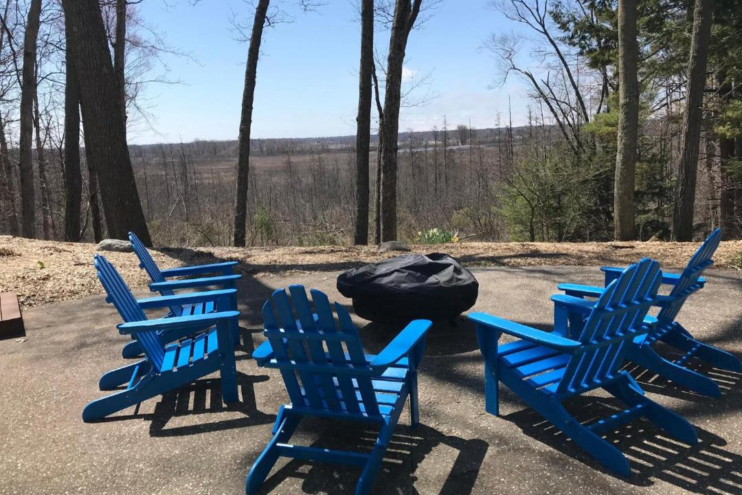 Photo of Outdoor in Saugatuck