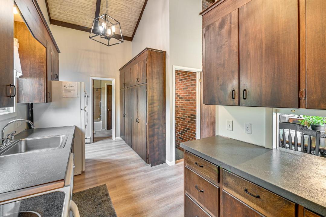 Photo of Kitchen in Essex County