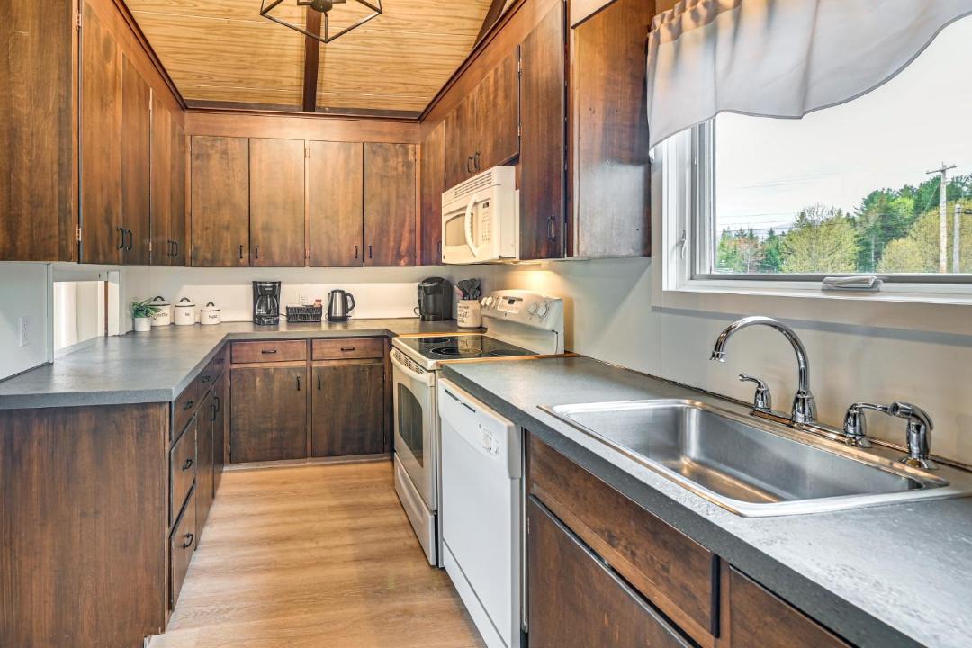 Photo of Kitchen in Essex County