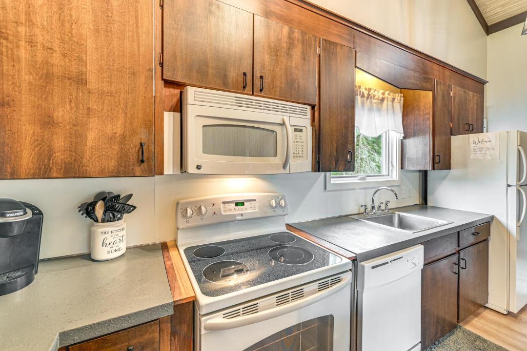 Photo of Kitchen in Essex County