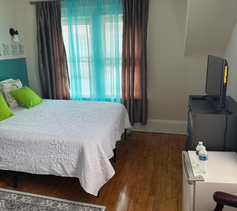 Photo of Bedroom in Minneapolis