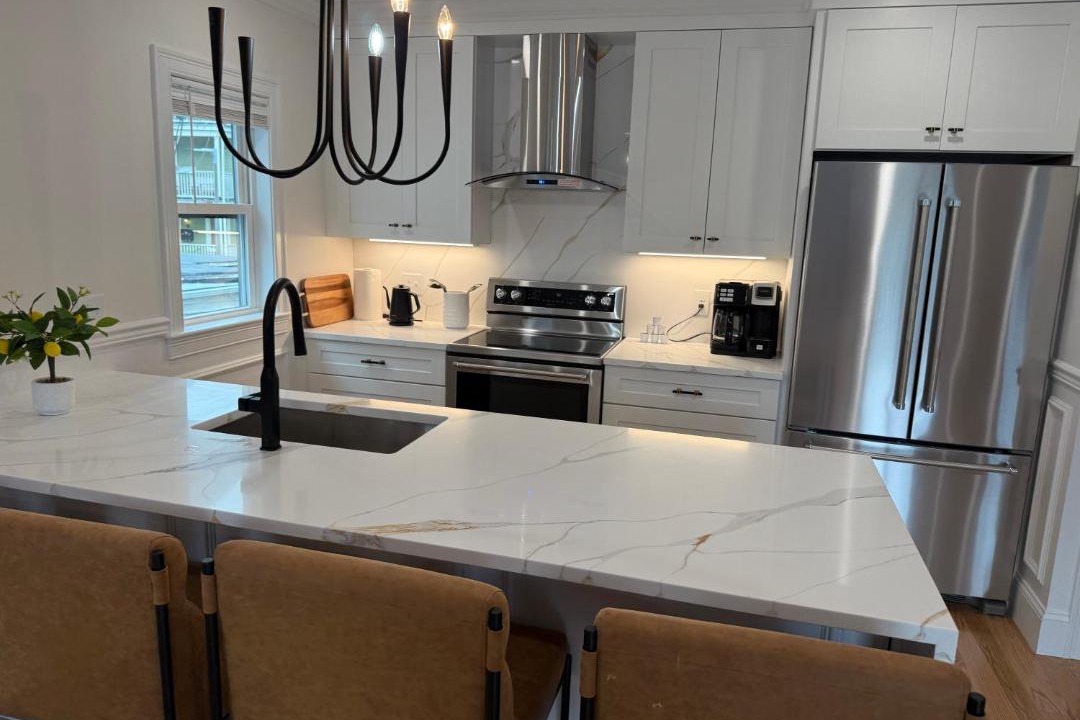 Photo of Kitchen in Framingham