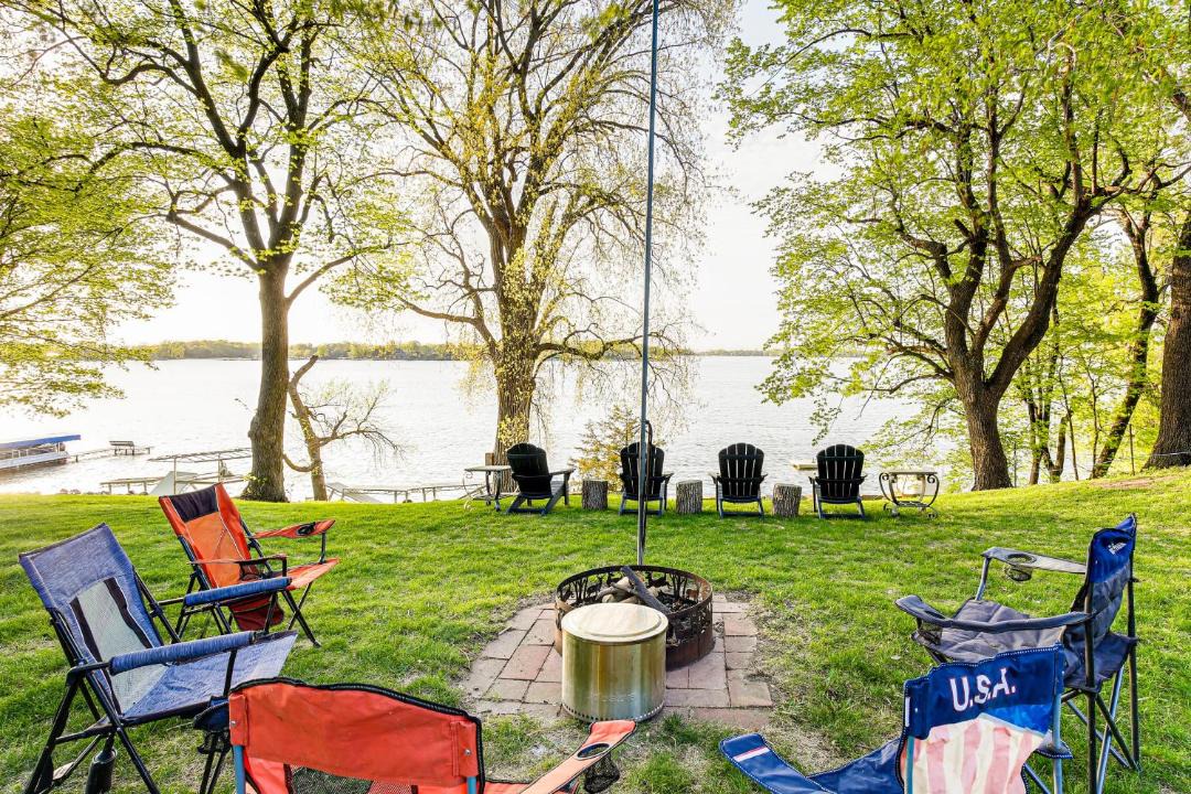 Photo of Others in Madison Lake