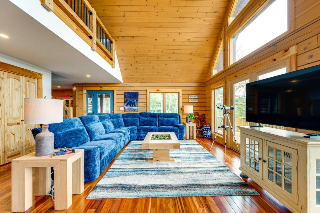 Photo of Livingroom in Conway