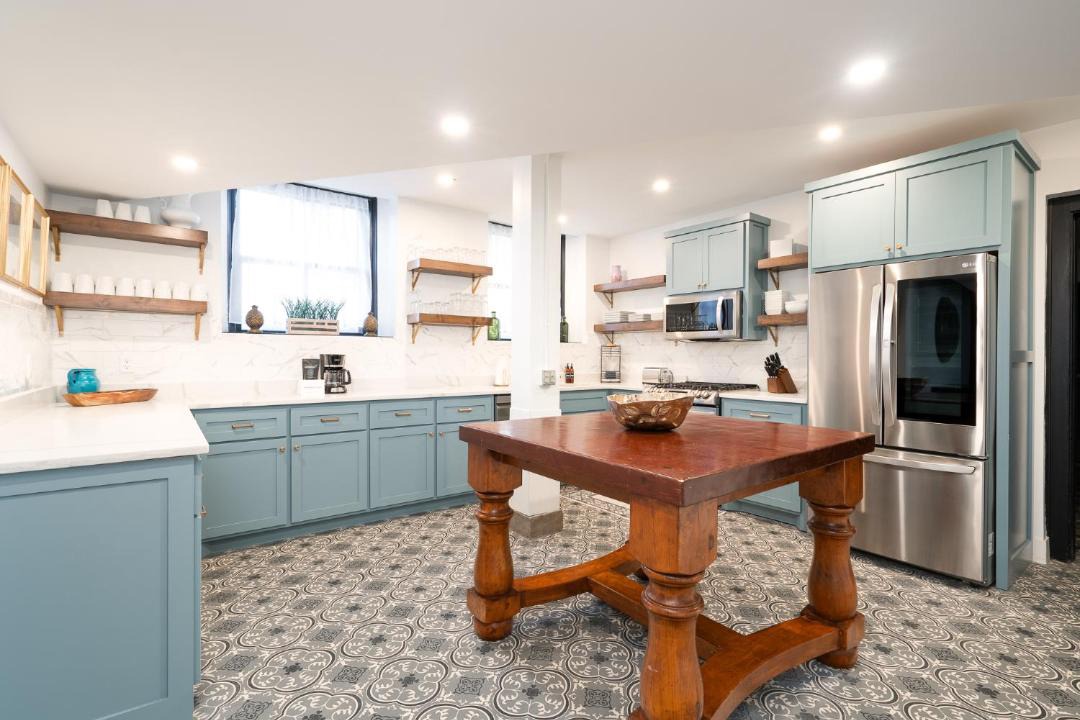 Photo of Kitchen in Powderhorn