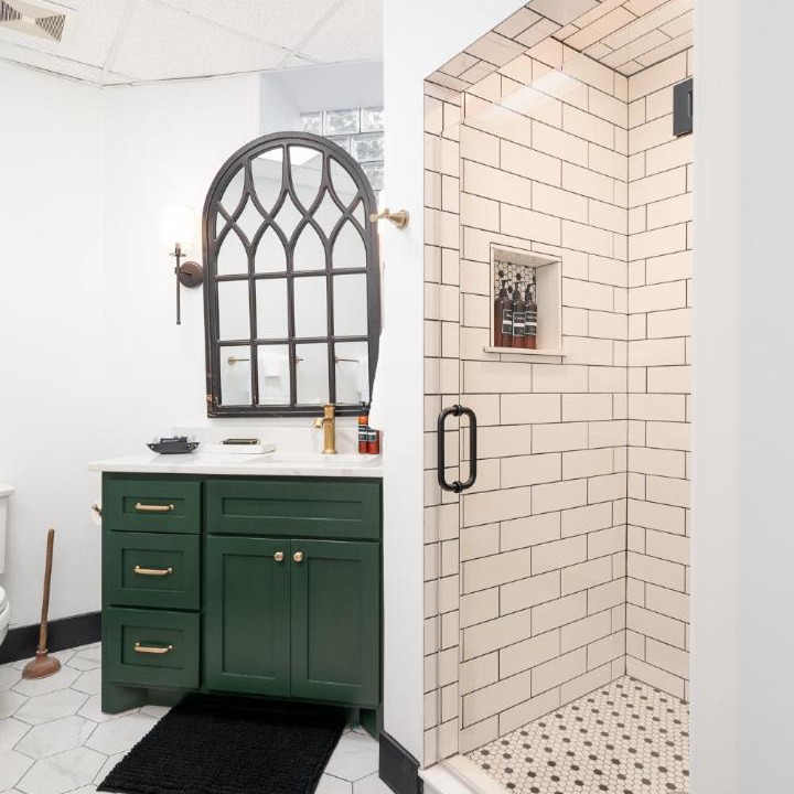 Photo of Bathroom in Powderhorn