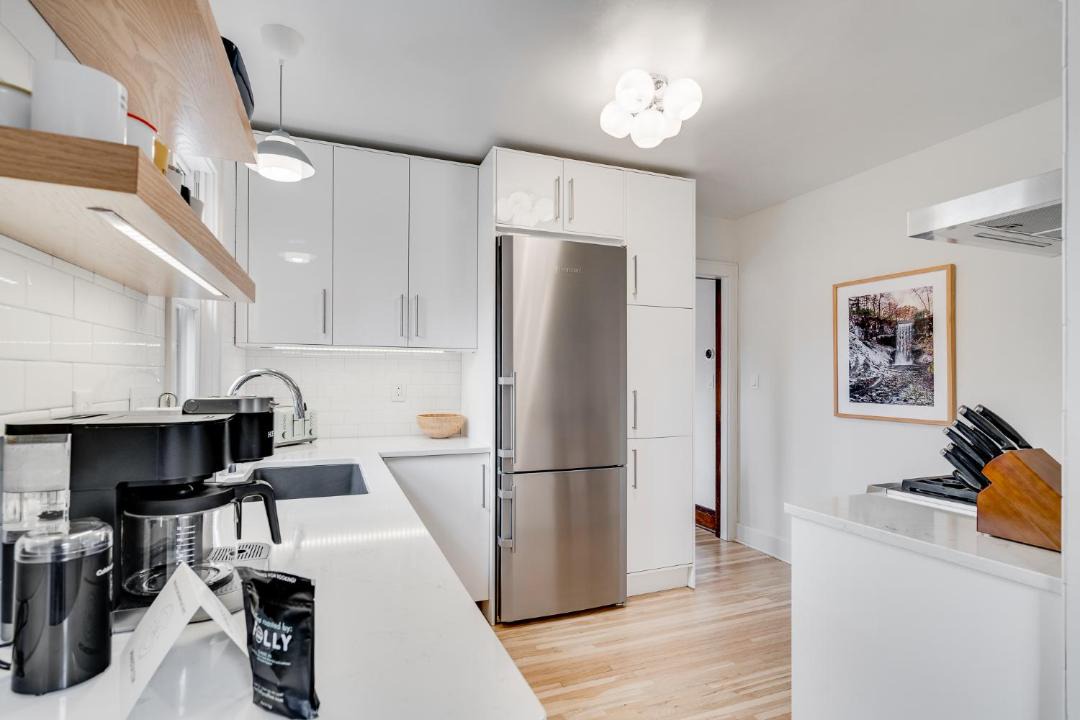 Photo of Kitchen in Hale