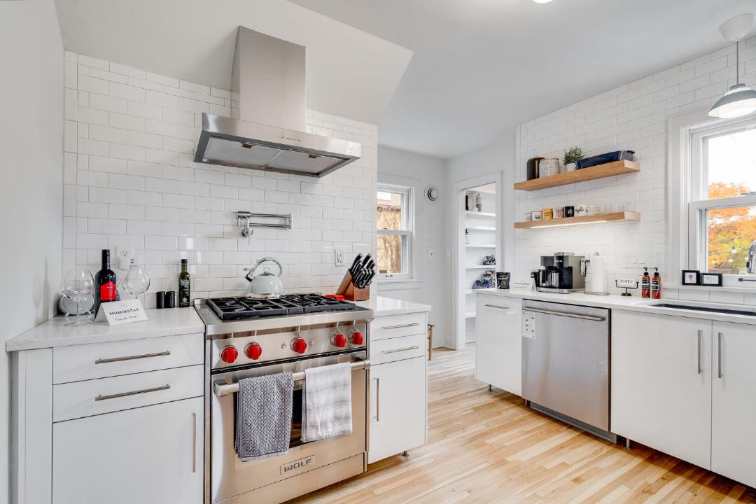 Photo of Kitchen in Hale