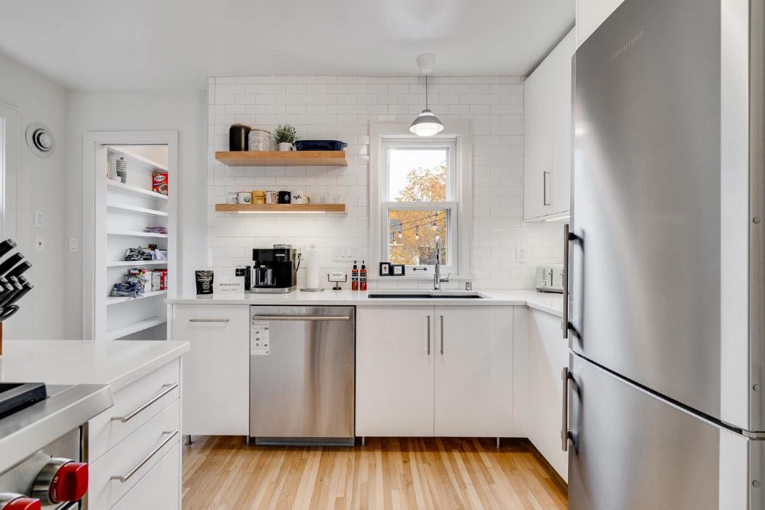 Photo of Kitchen in Hale
