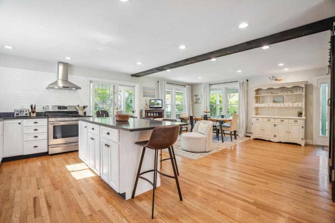 Photo of Kitchen in Rye