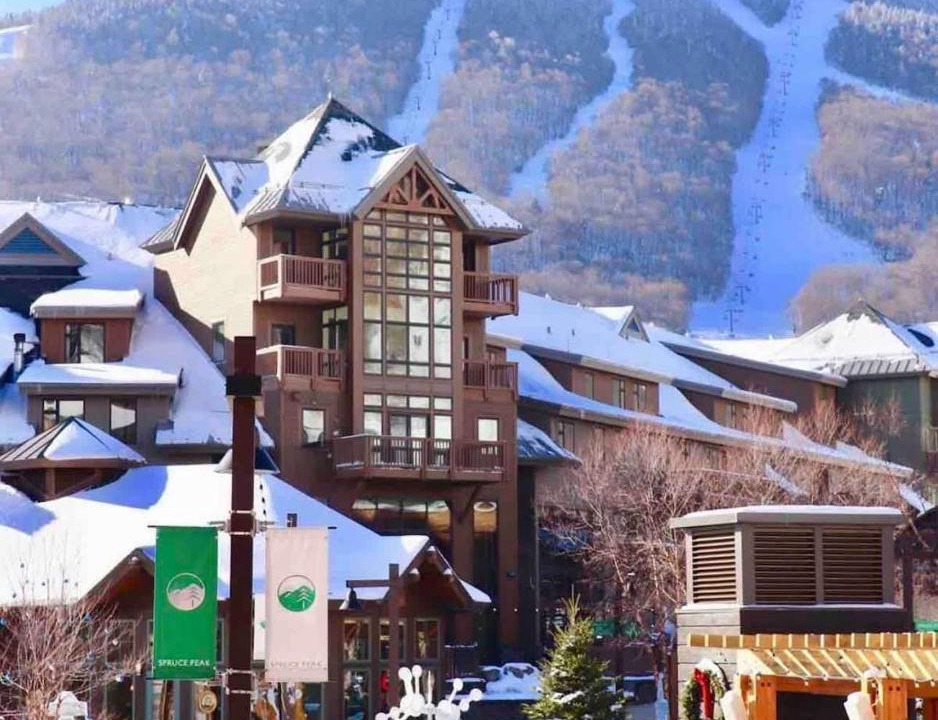 Photo of Others in Stowe Area