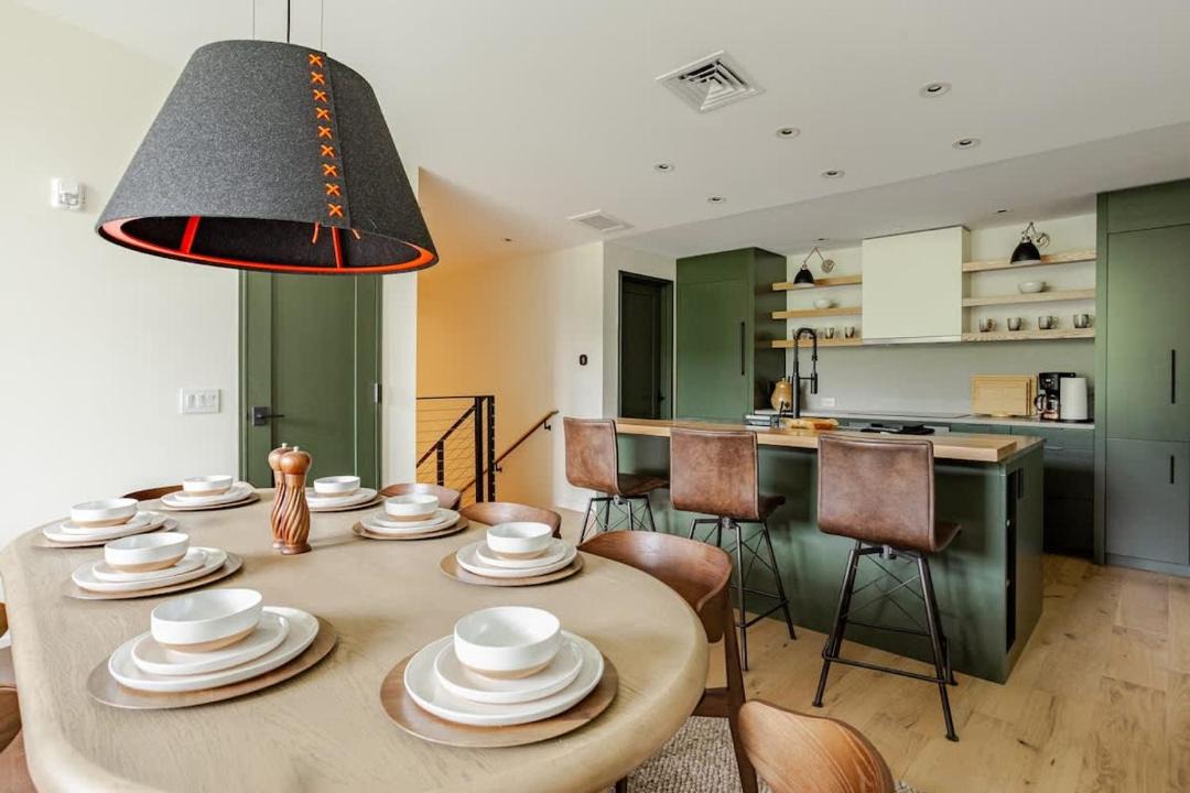 Photo of Kitchen in Stowe Area