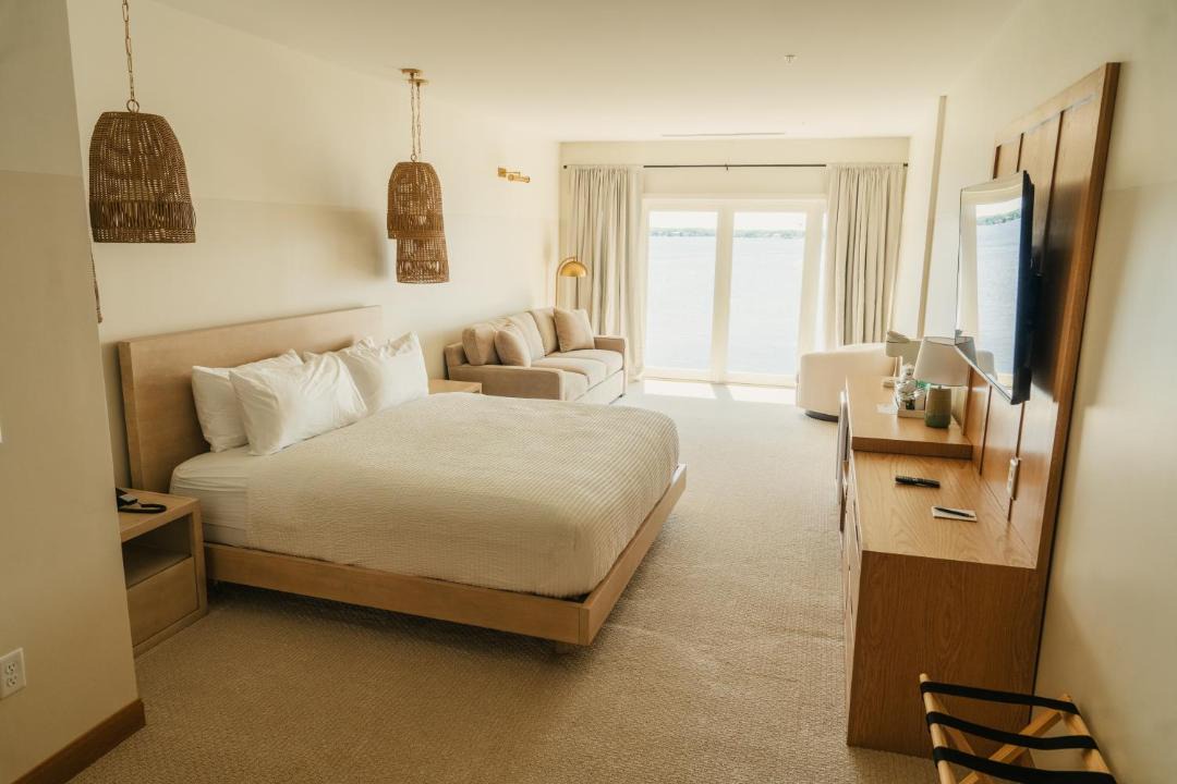 Photo of Bedroom in Spring Park