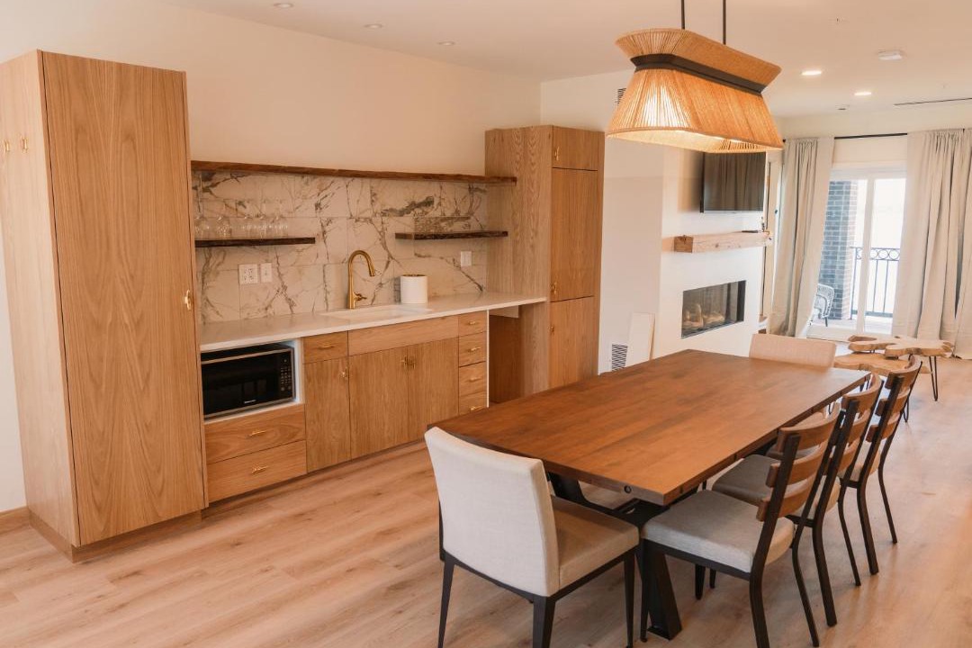 Photo of Kitchen in Spring Park