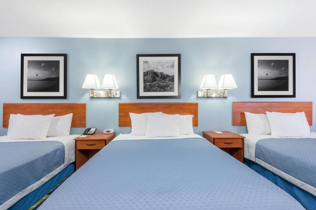 Photo of Bedroom in East Las Vegas