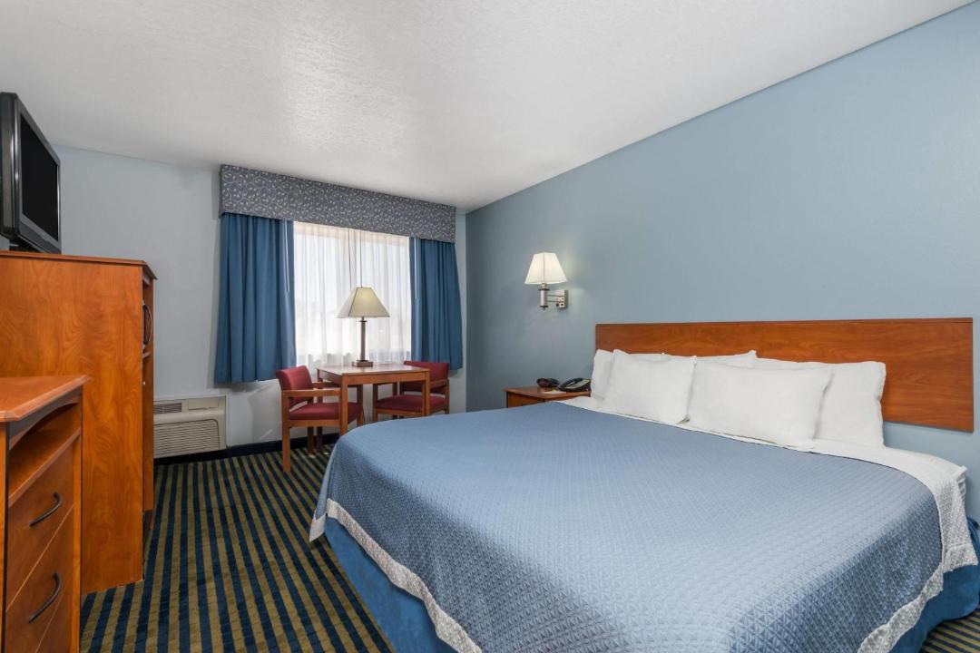 Photo of Bedroom in East Las Vegas