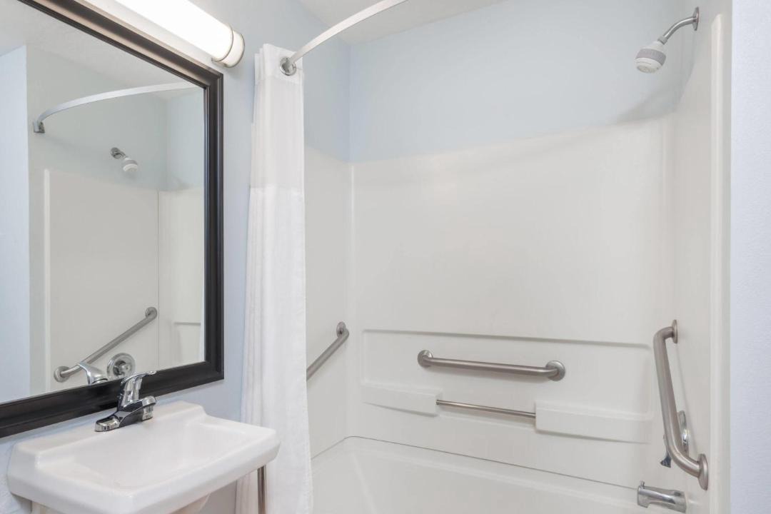 Photo of Bathroom in East Las Vegas