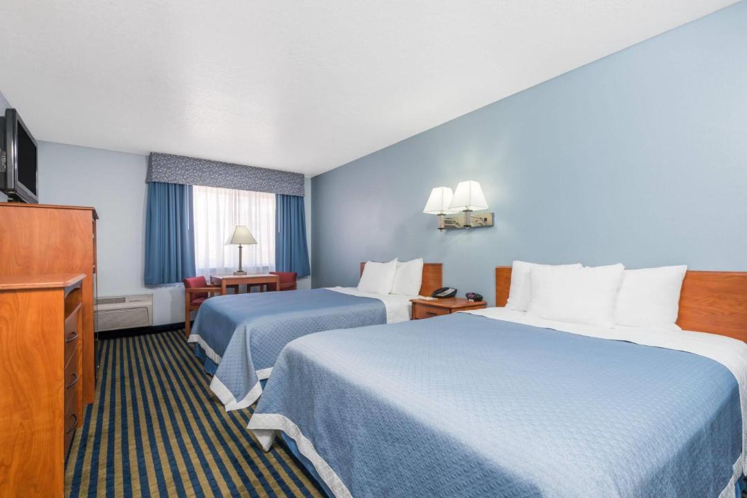 Photo of Bedroom in East Las Vegas