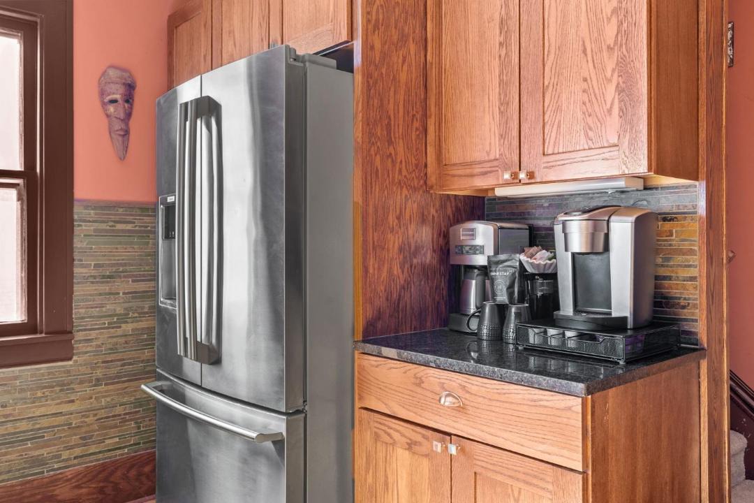 Photo of Kitchen in Kingfield