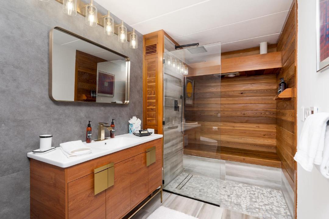 Photo of Bathroom in Seward