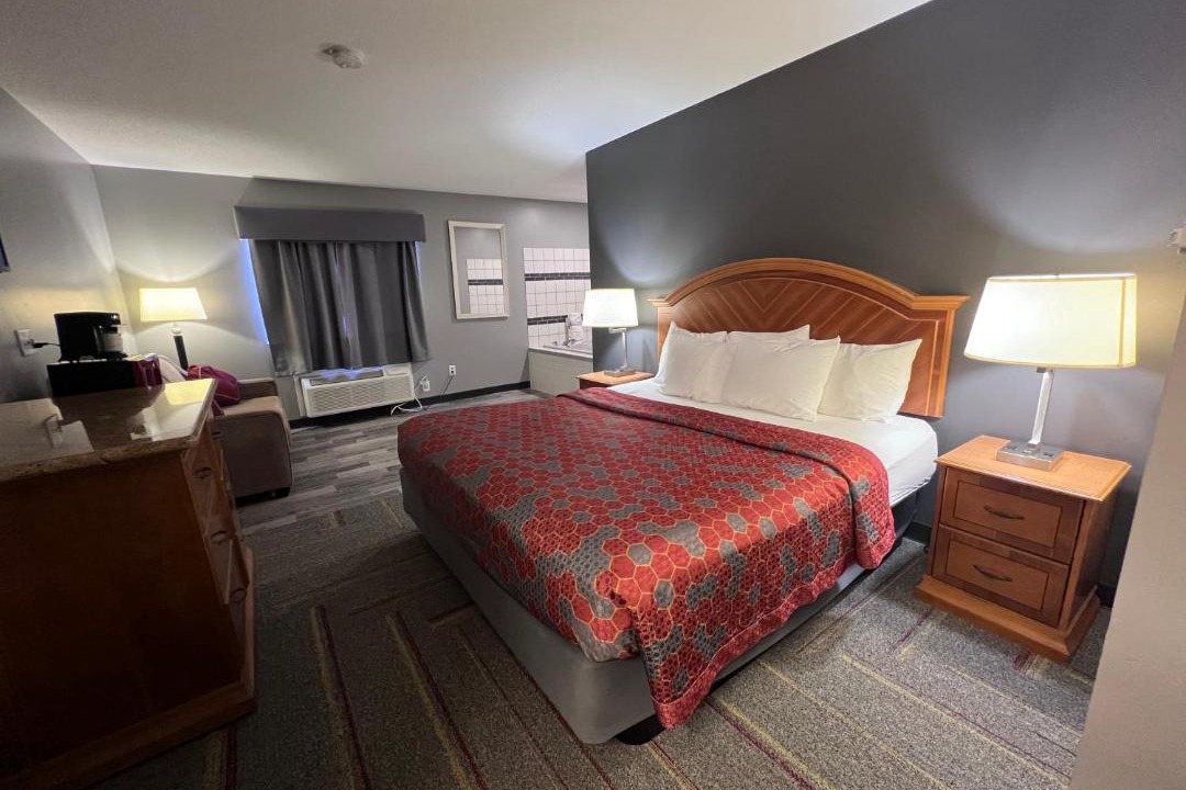 Photo of Bedroom in Ionia