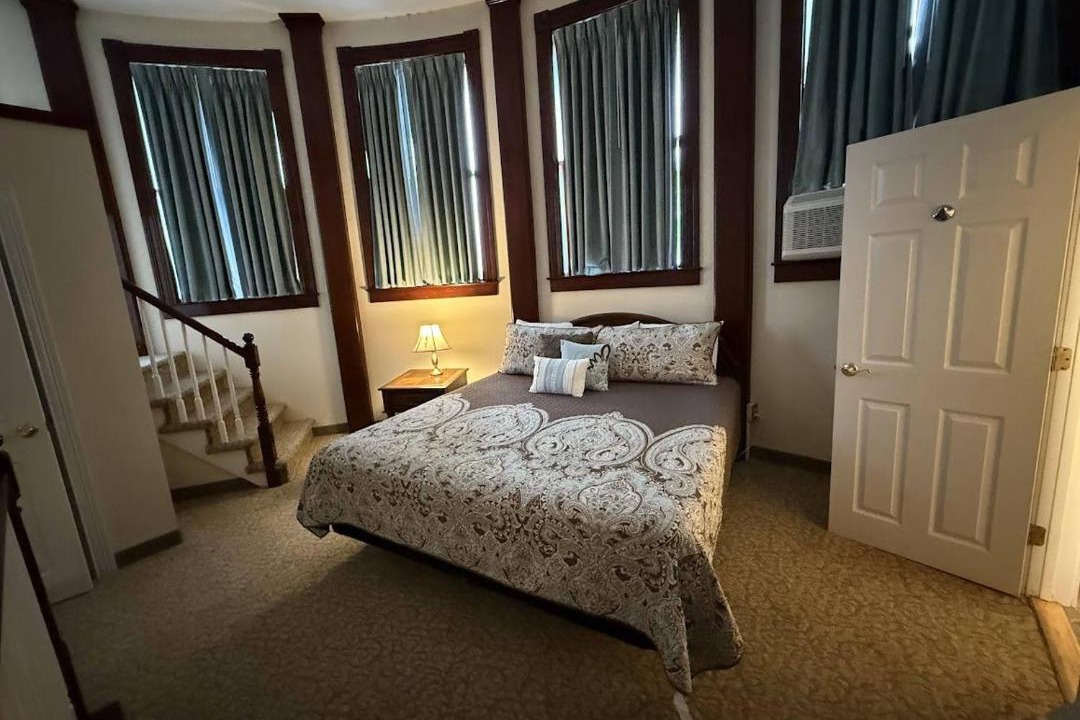 Photo of Bedroom in Bethlehem