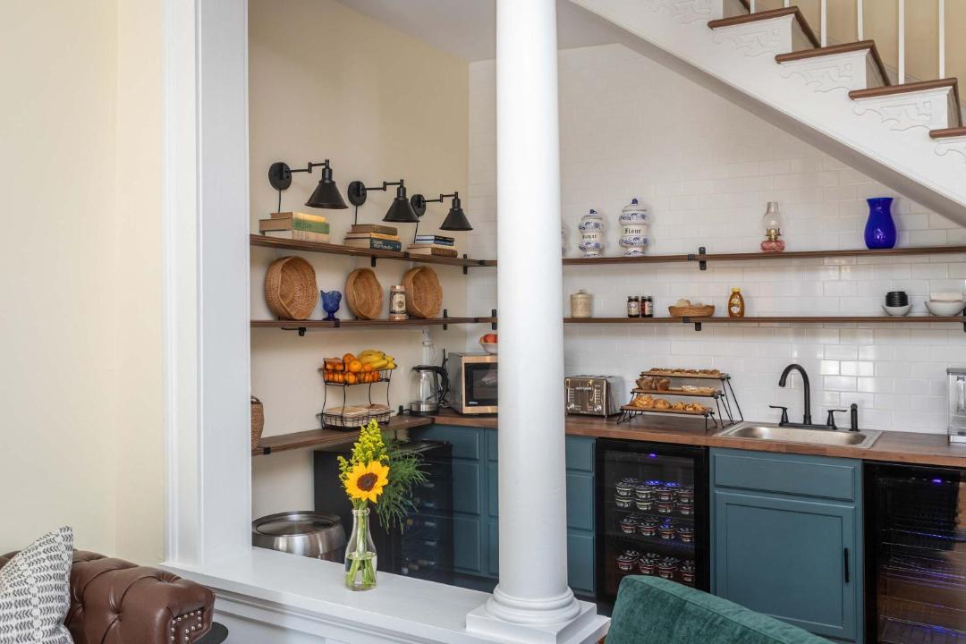 Photo of Kitchen in Luray