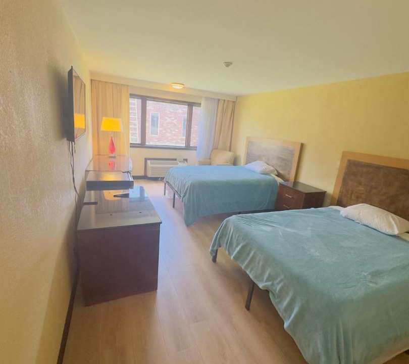 Photo of Bedroom in Berlin Corners