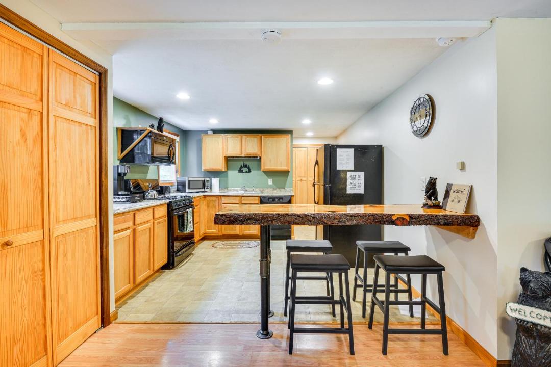 Photo of Kitchen in Brantingham