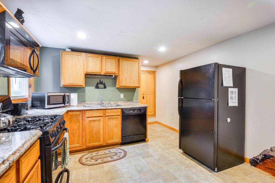 Photo of Kitchen in Brantingham