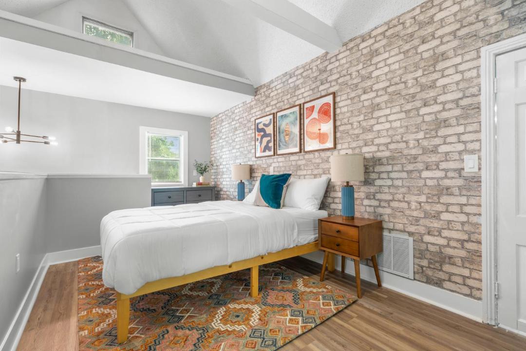Photo of Bedroom in Norwich
