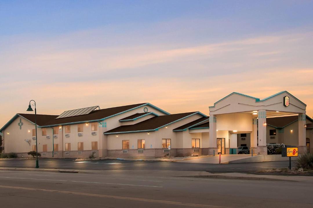 Photo of Buildings in Santa Rosa