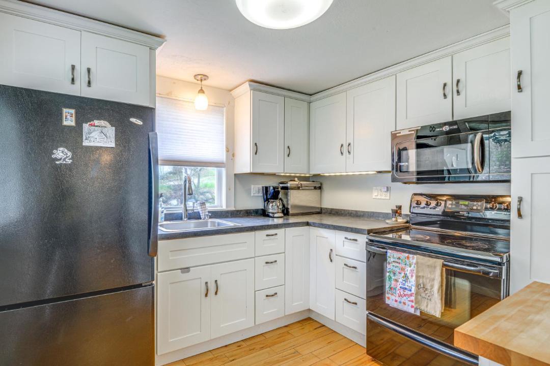 Photo of Kitchen in Stratton