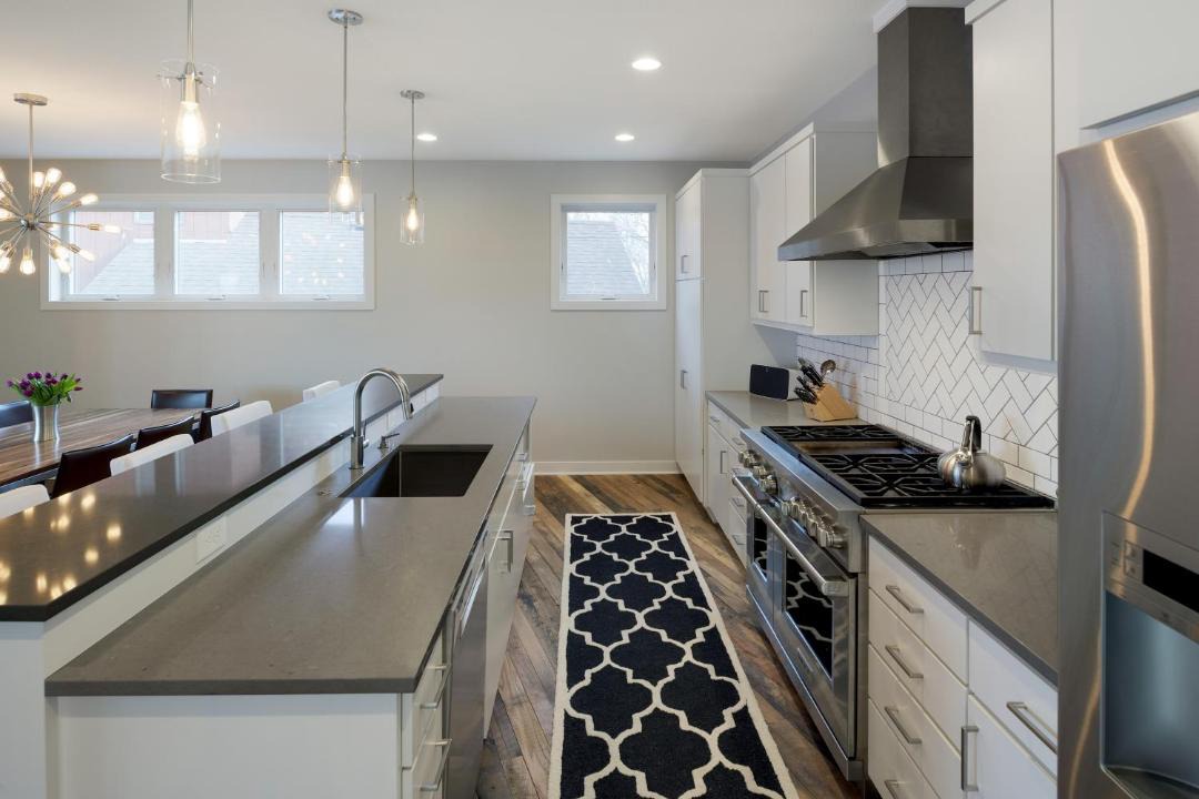 Photo of Kitchen in Mound