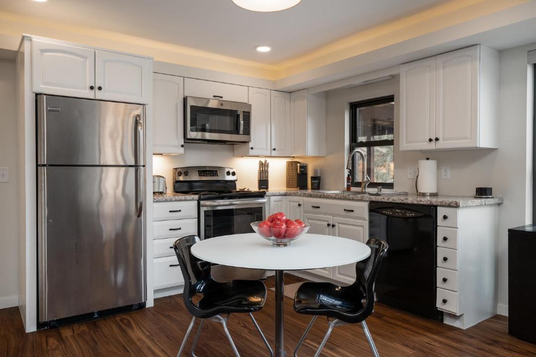 Photo of Kitchen in Golden Valley