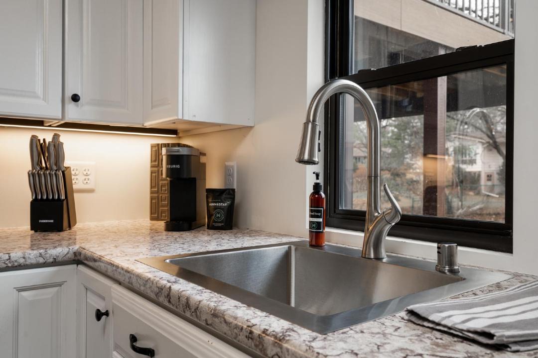Photo of Kitchen in Golden Valley