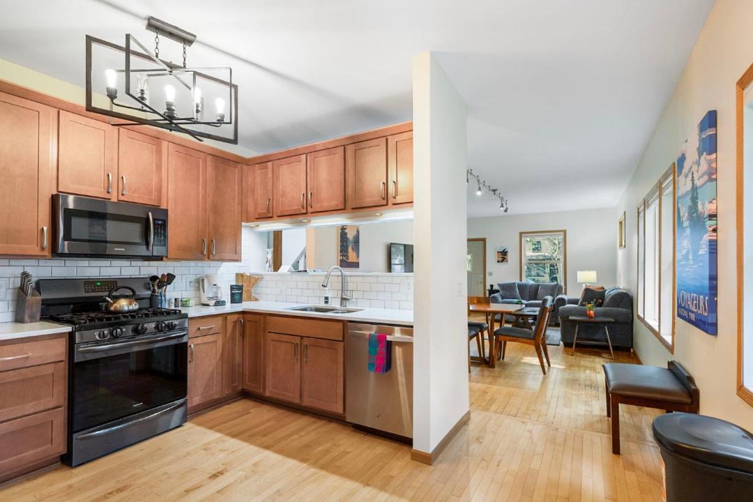 Photo of Kitchen in West Side