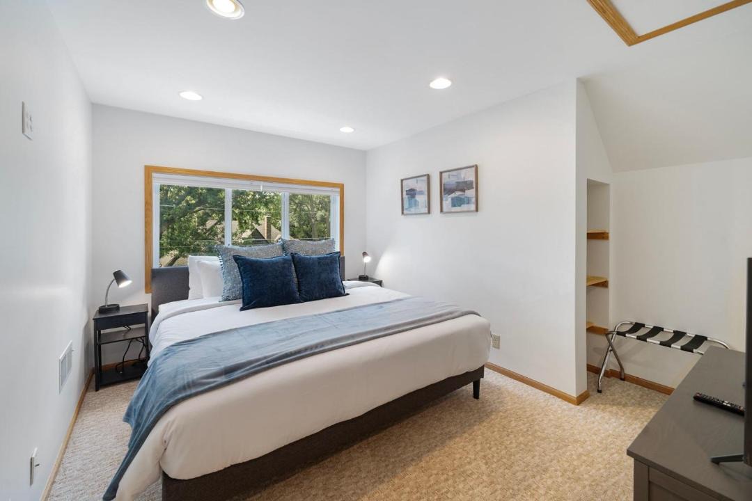 Photo of Bedroom in West Side