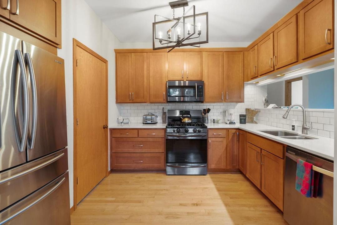 Photo of Kitchen in West Side