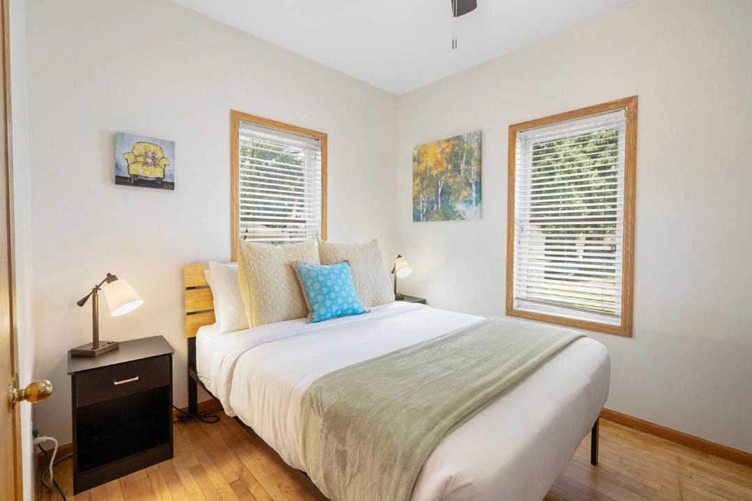 Photo of Bedroom in West Side