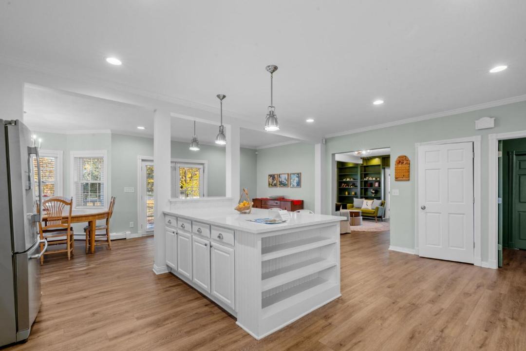 Photo of Kitchen in Hugo