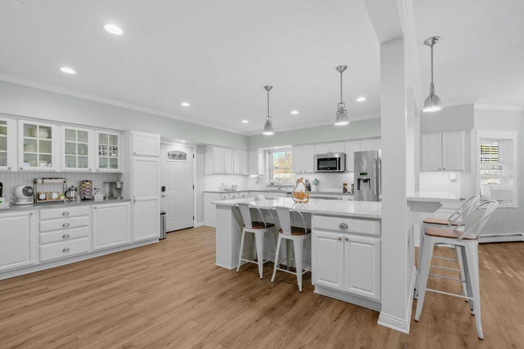 Photo of Kitchen in Hugo
